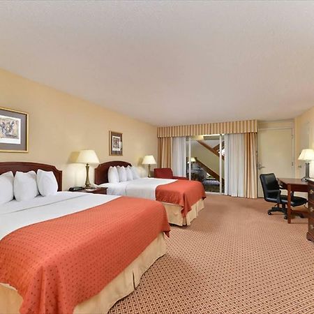 Hotel Ava Lubbock Zewnętrze zdjęcie