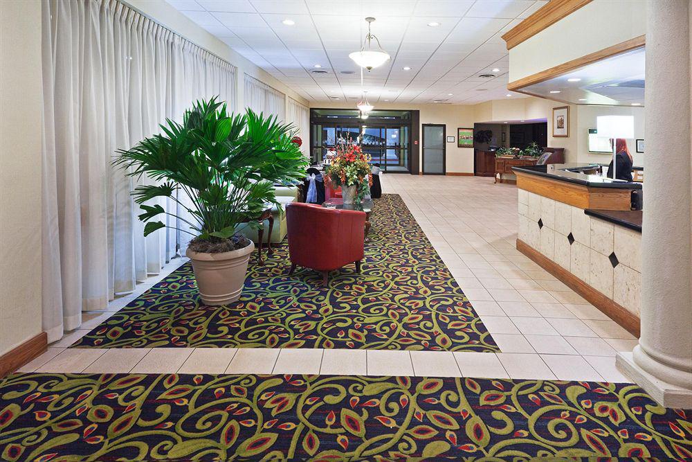 Hotel Ava Lubbock Wnętrze zdjęcie