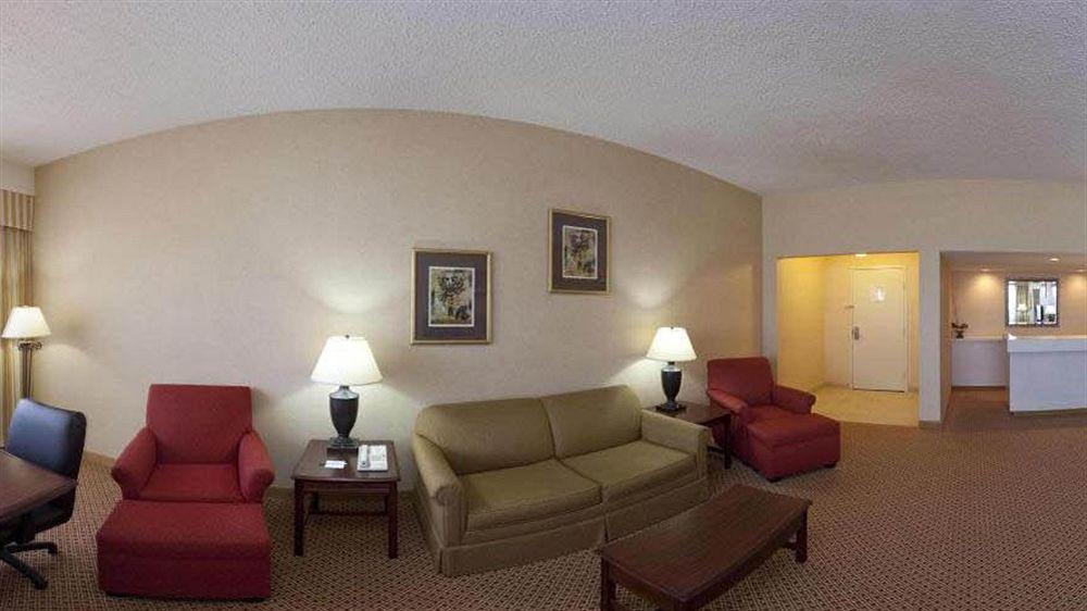 Hotel Ava Lubbock Udogodnienia zdjęcie
