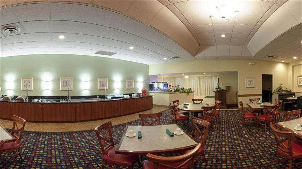 Hotel Ava Lubbock Zewnętrze zdjęcie