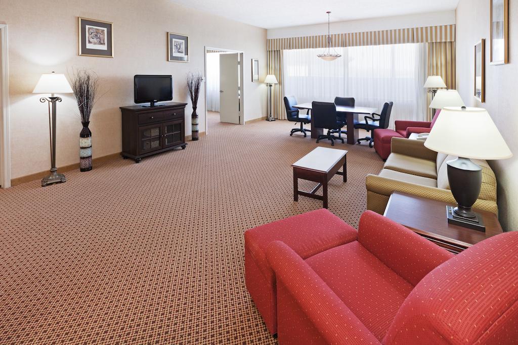 Hotel Ava Lubbock Pokój zdjęcie