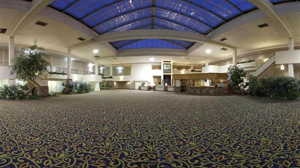 Hotel Ava Lubbock Zewnętrze zdjęcie
