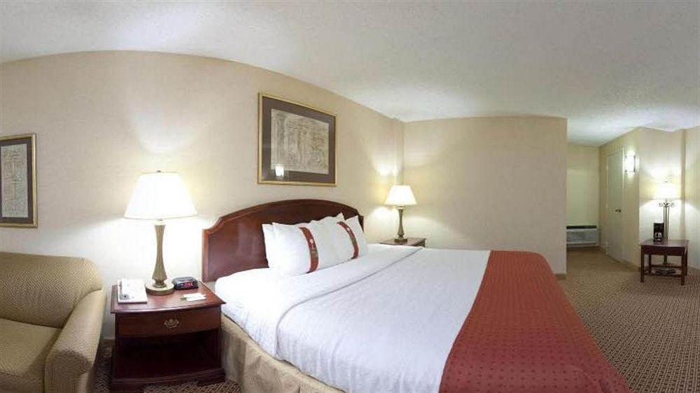 Hotel Ava Lubbock Zewnętrze zdjęcie