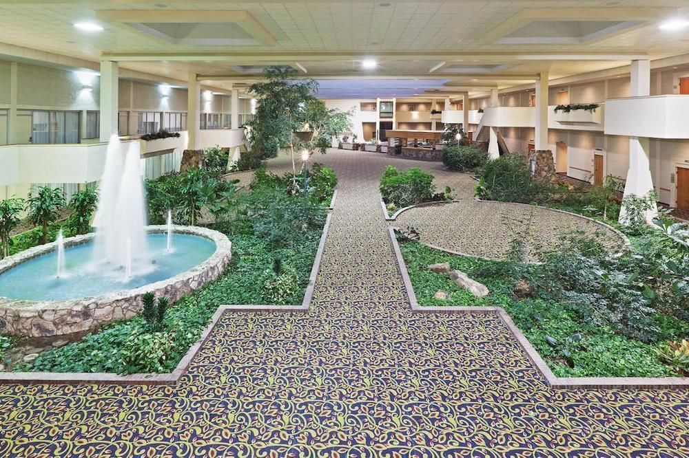 Hotel Ava Lubbock Wnętrze zdjęcie