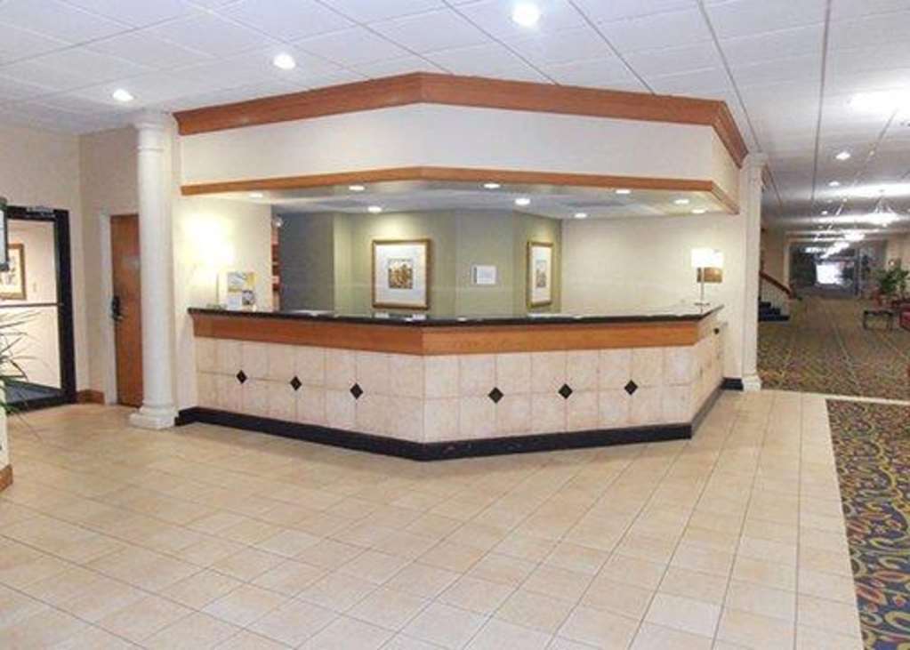 Hotel Ava Lubbock Wnętrze zdjęcie