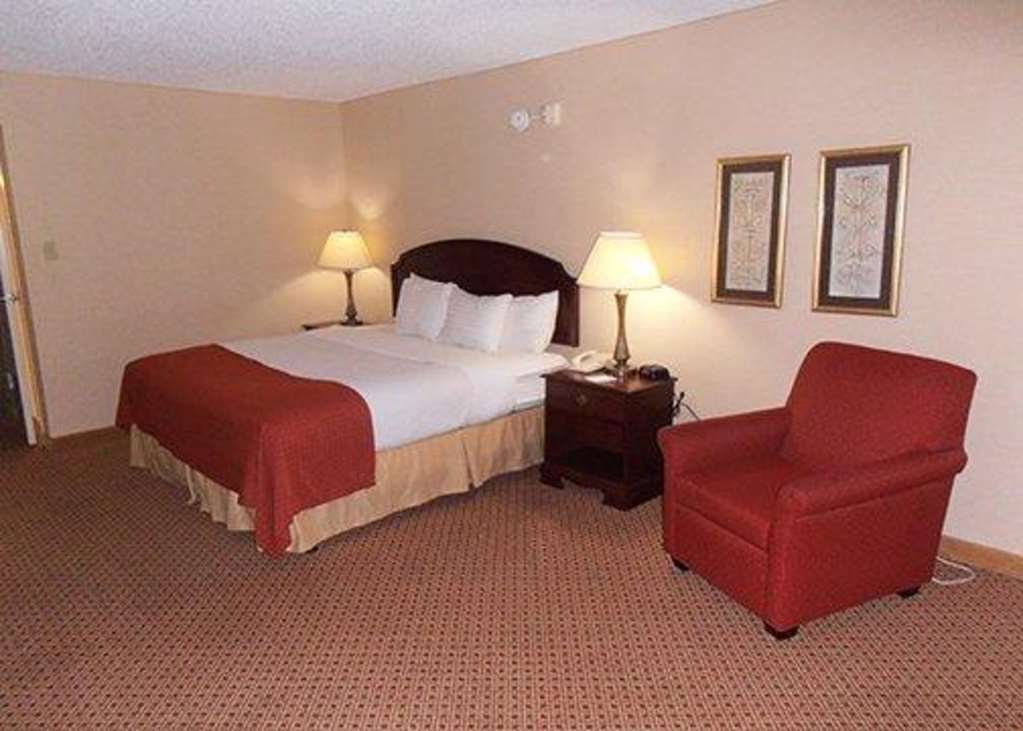 Hotel Ava Lubbock Pokój zdjęcie