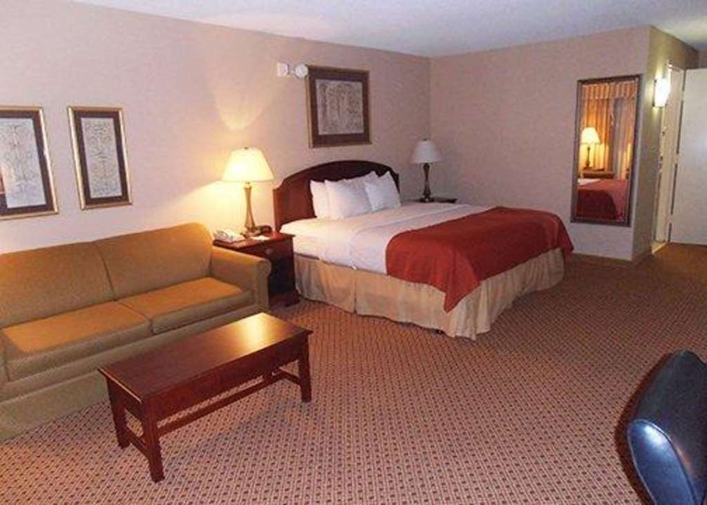 Hotel Ava Lubbock Pokój zdjęcie
