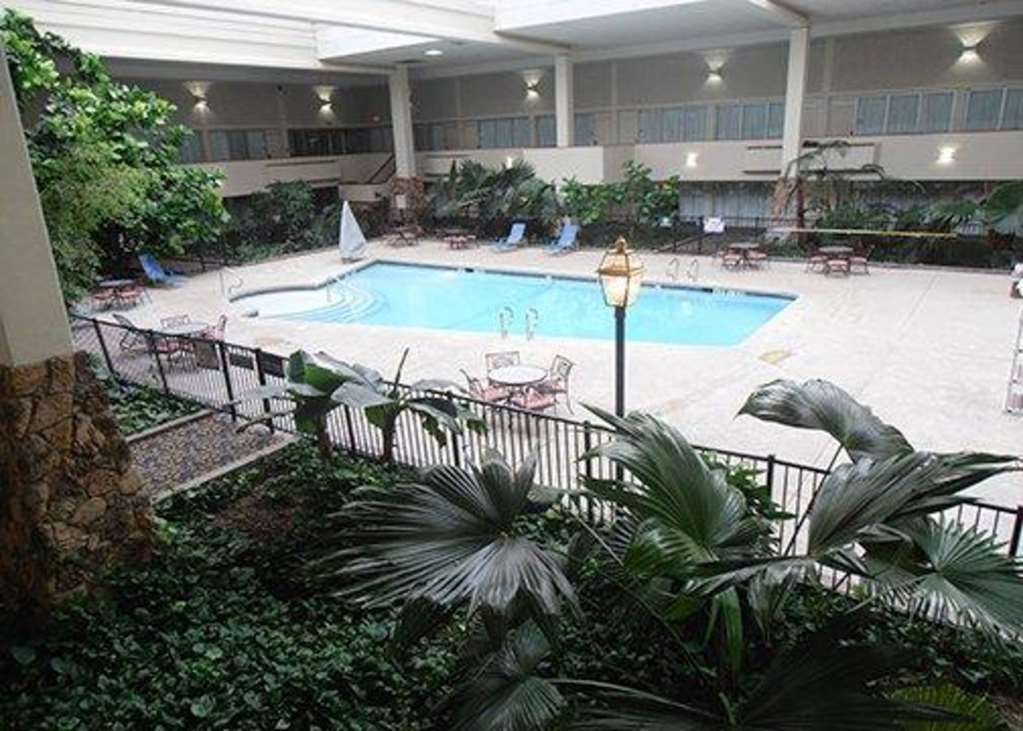 Hotel Ava Lubbock Udogodnienia zdjęcie