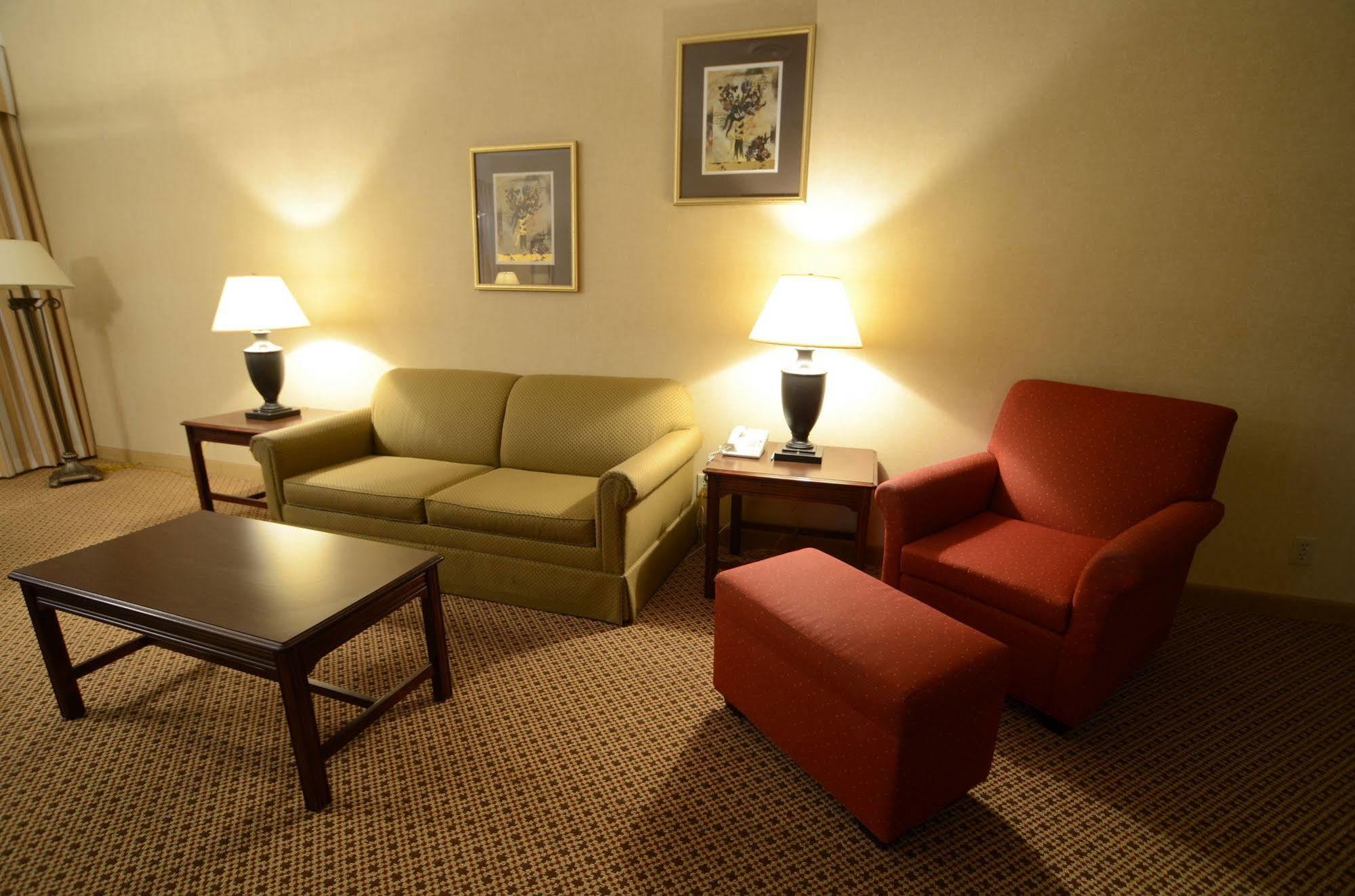 Hotel Ava Lubbock Zewnętrze zdjęcie