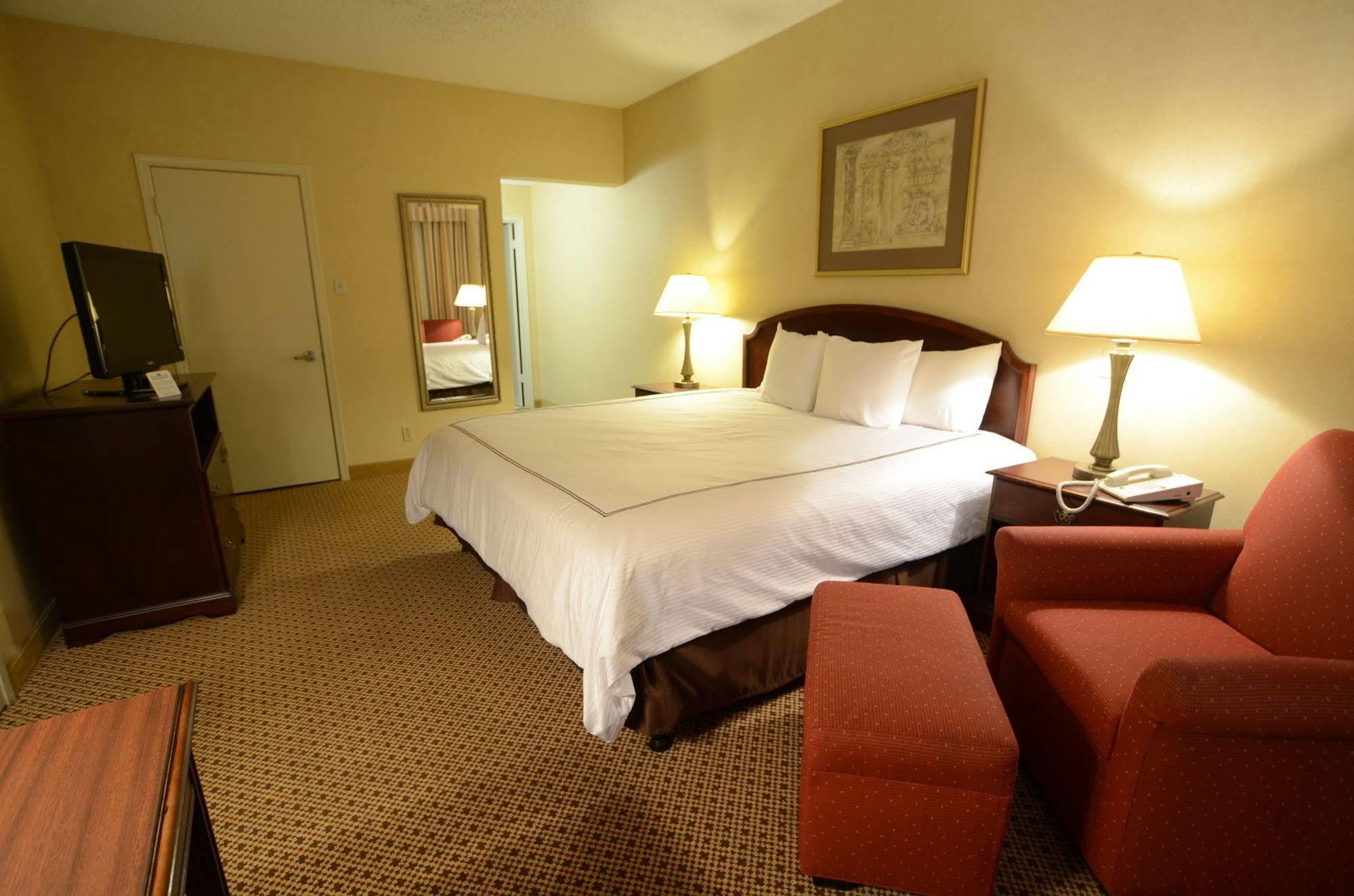 Hotel Ava Lubbock Zewnętrze zdjęcie