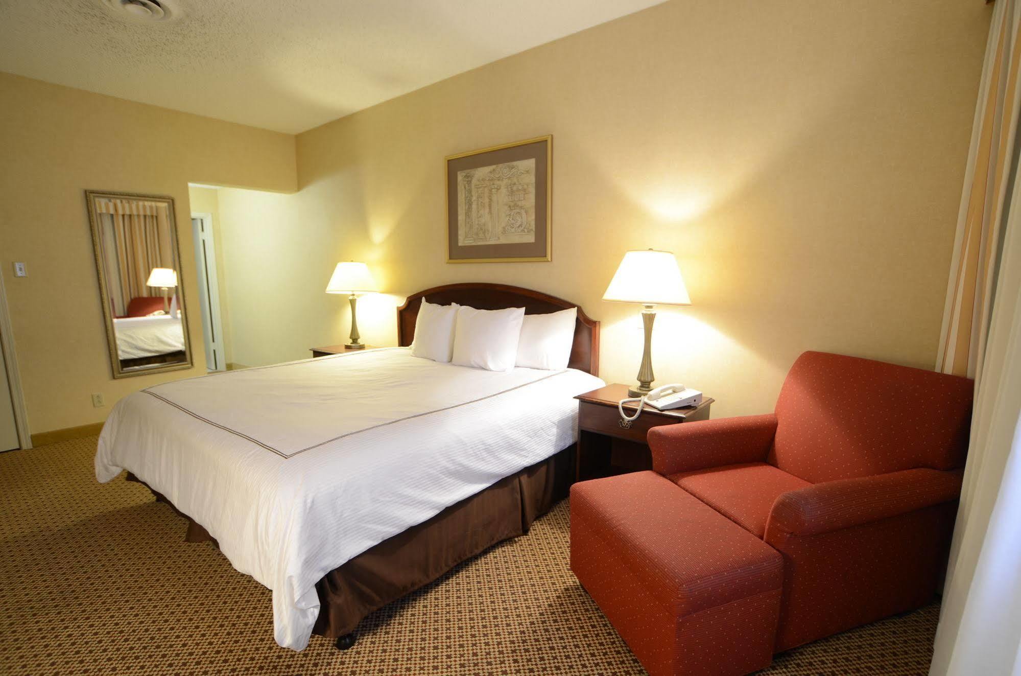 Hotel Ava Lubbock Zewnętrze zdjęcie