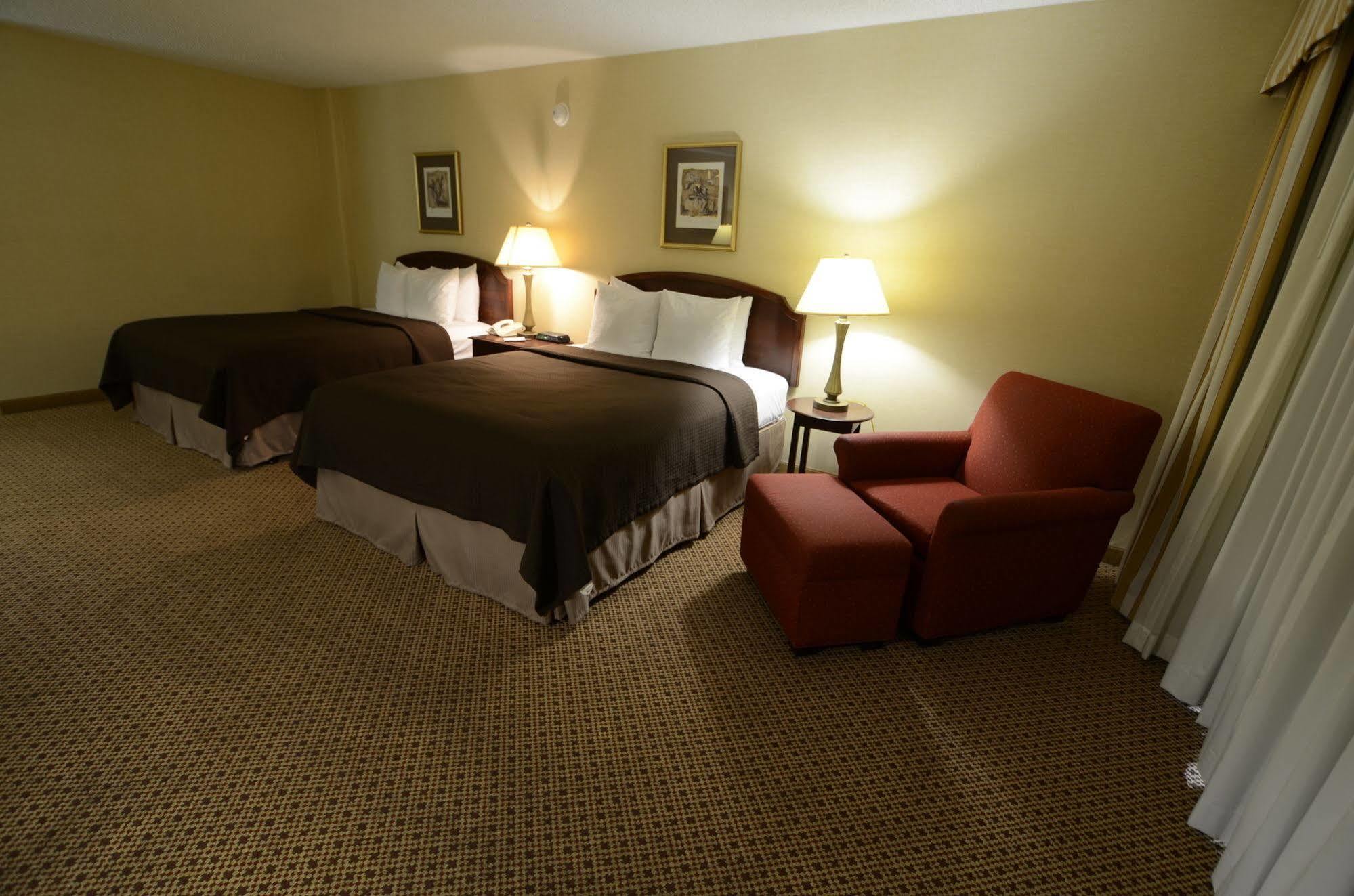 Hotel Ava Lubbock Zewnętrze zdjęcie