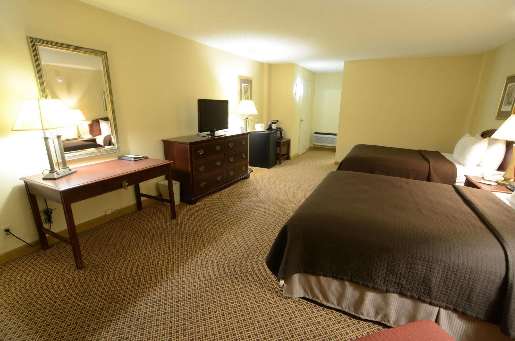 Hotel Ava Lubbock Zewnętrze zdjęcie
