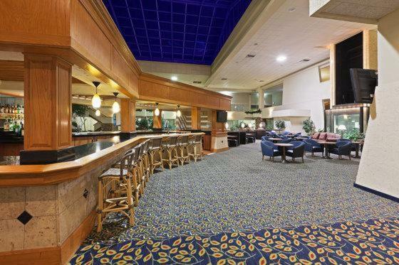 Hotel Ava Lubbock Zewnętrze zdjęcie