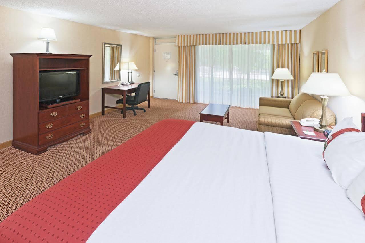 Hotel Ava Lubbock Pokój zdjęcie