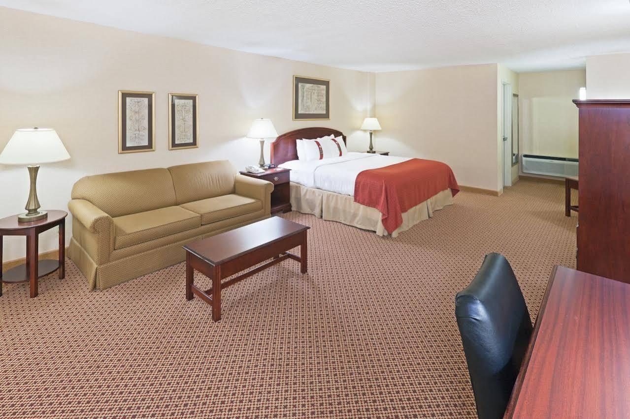 Hotel Ava Lubbock Zewnętrze zdjęcie
