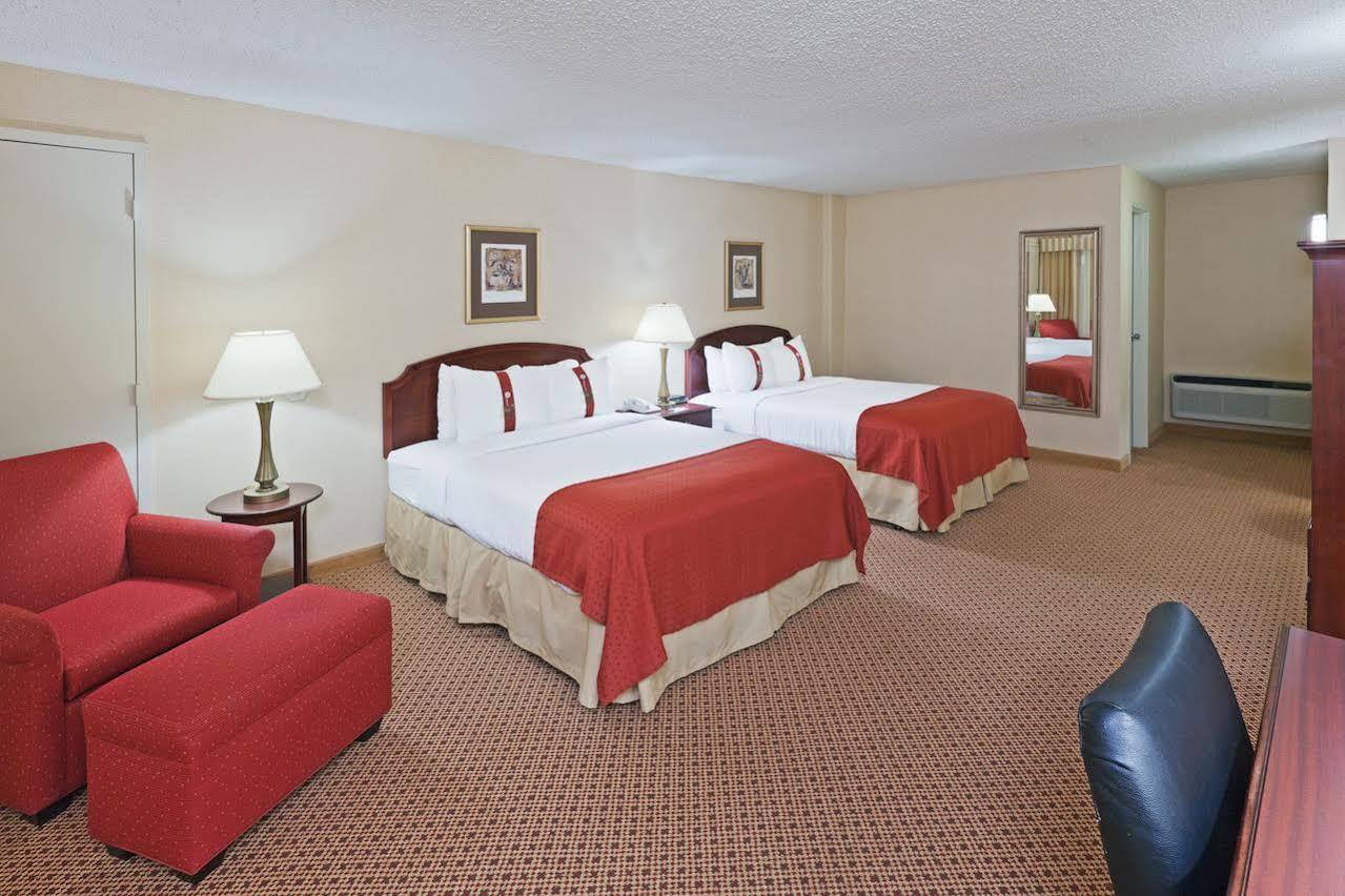 Hotel Ava Lubbock Pokój zdjęcie